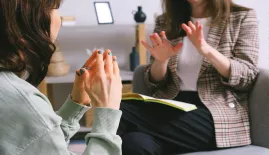 Máster de Gestión de Conflictos: Mediación y Negociación